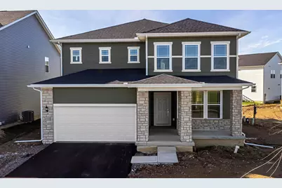 6331 Lampone Drive #Lot 310, Hilliard, OH 43026 - Photo 1
