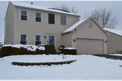 1093 Green Meadow Avenue, Lancaster, OH 43130 - Photo 1