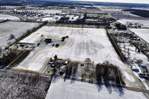 9319 Harriott Rd, Marysville, OH 43040 - Photo 1