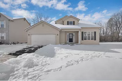 3597 Motts Place Court, Canal Winchester, OH 43110 - Photo 1