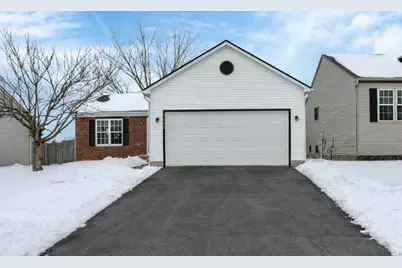 7166 Haswell Drive, Reynoldsburg, OH 43068 - Photo 1