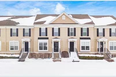 5545 Rainbow Falls Street #7-5545, Dublin, OH 43016 - Photo 1