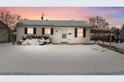 3824 Wade Road, Columbus, OH 43232 - Photo 1