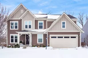 1393 Woodline Dr, Marysville, OH 43040 - Photo 1