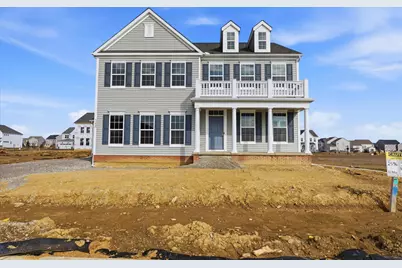 7230 Pear Field Way, Plain City, OH 43064 - Photo 1