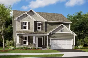 204 Silver Pne Ln, Lewis Center, OH 43035 - Photo 1