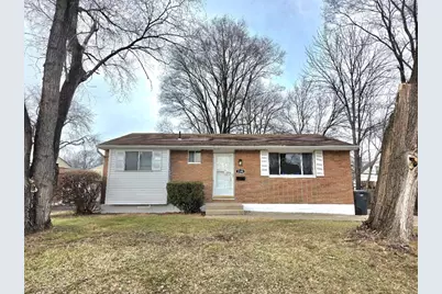 2144 Toni Street, Columbus, OH 43219 - Photo 1