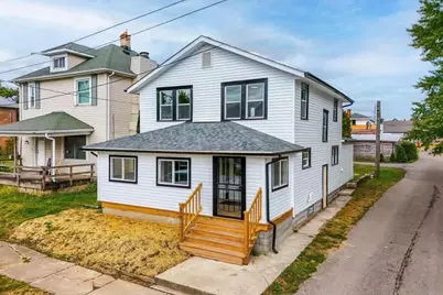 350 Mary Street, Marion, OH 43302 - Photo 1