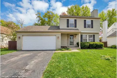 3308 Gurtis Drive, Reynoldsburg, OH 43068 - Photo 1