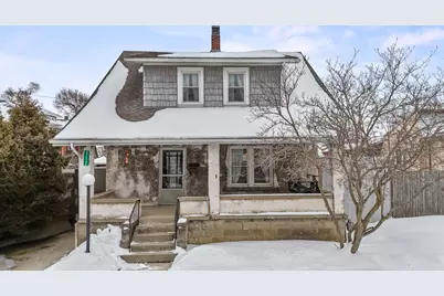 112 Iron Street, Bucyrus, OH 44820 - Photo 1