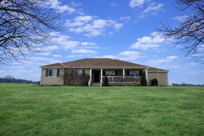 6535 Clymer Road, Mechanicsburg, OH 43044 - Photo 1