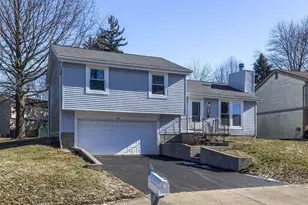 428 Timbercreek Rd, Reynoldsburg, OH 43068 - Photo 1