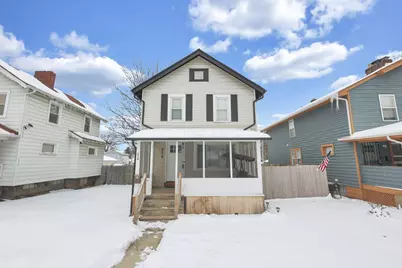 314 N Ogden Avenue, Columbus, OH 43204 - Photo 1