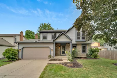 5609 Sandbrook Lane, Hilliard, OH 43026 - Photo 1