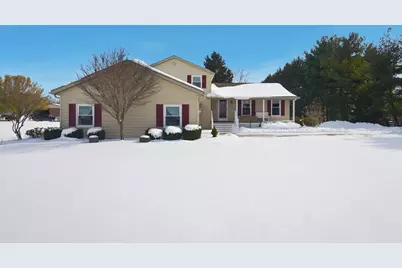 6894 Biggert Road, London, OH 43140 - Photo 1