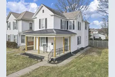 233 E 6th Avenue, Lancaster, OH 43130 - Photo 1