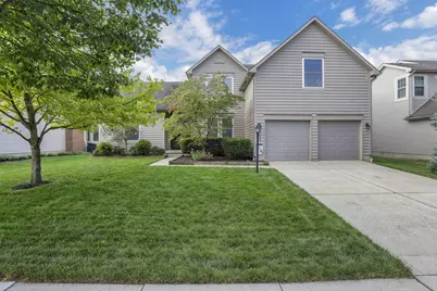 5705 Moonpenny Lane, Hilliard, OH 43026 - Photo 1