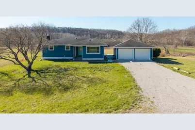 39703 Maysville Greendale Road, Logan, OH 43138 - Photo 1