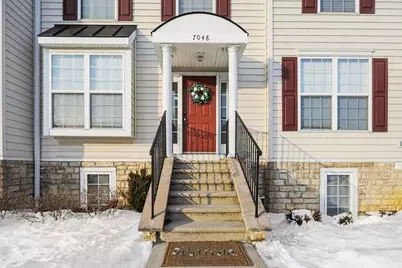 7048 Monarchos Drive #16, New Albany, OH 43054 - Photo 1
