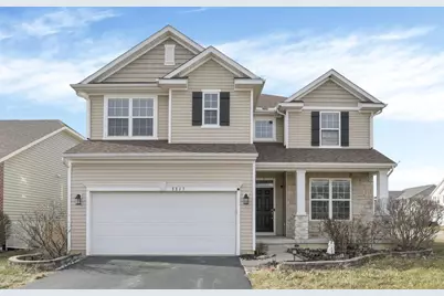 8863 Olenbrook Drive, Lewis Center, OH 43035 - Photo 1
