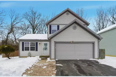 5018 Charming Court, Columbus, OH 43231 - Photo 1