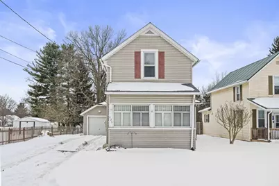 435 W Railroad Street, Galion, OH 44833 - Photo 1