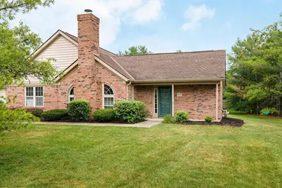 9427 Clermont Circle, Powell, OH 43065 - Photo 1