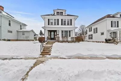 217 Lincoln Place, Urbana, OH 43078 - Photo 1