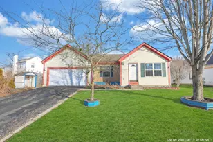 7280 Kilnstone Ct, Reynoldsburg, OH 43068 - Photo 1