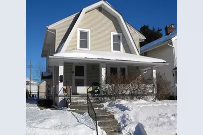 574 Townsend Avenue, Columbus, OH 43223 - Photo 1