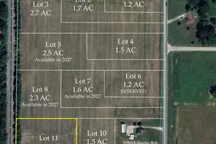 0 Liberty Rd, Powell, OH 43065 - Photo 1
