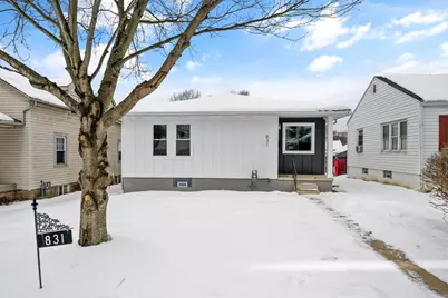 831 Franklin Avenue, Lancaster, OH 43130 - Photo 1