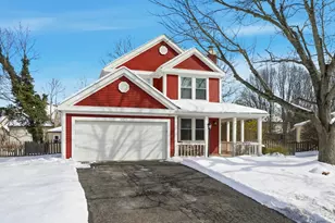 4920 McPartlan Ct, Columbus, OH 43221 - Photo 1