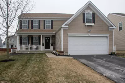 625 Professional Parkway, Marysville, OH 43040 - Photo 1