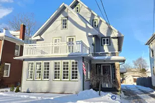 136 Orange St, Galion, OH 44833 - Photo 1