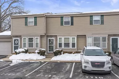 7712 Barkwood Drive #3B, Worthington, OH 43085 - Photo 1