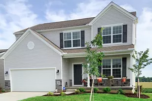 2603 Misty Meadows Ave, Lancaster, OH 43130 - Photo 1