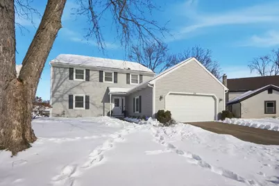 1278 Amol Lane, Columbus, OH 43235 - Photo 1