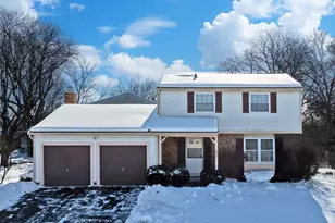 5000 Honeysuckle Blvd, Columbus, OH 43230 - Photo 1