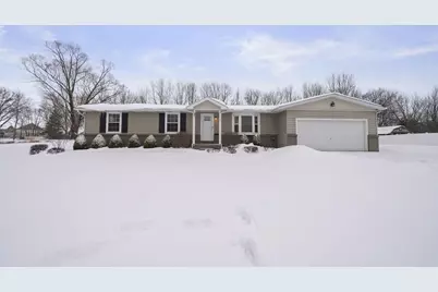 6866 Harlem Road, Westerville, OH 43081 - Photo 1