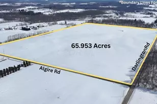 0 Algire Rd, Bellville, OH 44813 - Photo 1