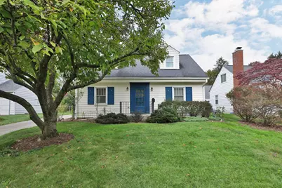 885 Francis Avenue, Columbus, OH 43209 - Photo 1