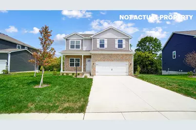 160 Lorrimore Drive, Pickerington, OH 43147 - Photo 1