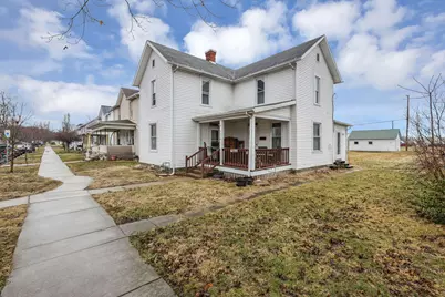 336 Fort Street, Bremen, OH 43107 - Photo 1