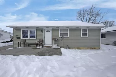 245 E Park Avenue, London, OH 43140 - Photo 1