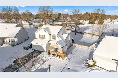 1636 E Turkey Run Drive, Newark, OH 43055 - Photo 1