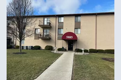 5885 Beechcroft Road #313, Columbus, OH 43229 - Photo 1