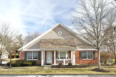 8380 Orchard Knoll Lane, Columbus, OH 43235 - Photo 1