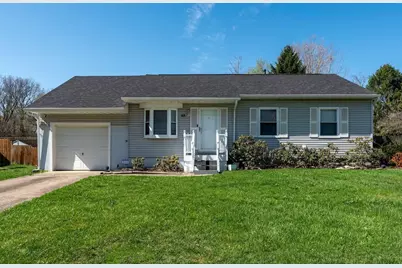 33 Westview Drive, Johnstown, OH 43031 - Photo 1