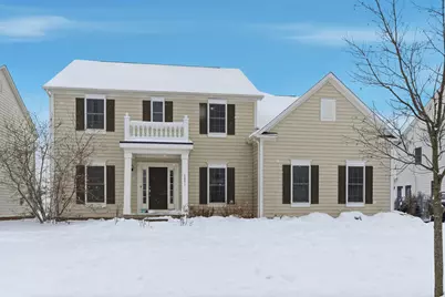 6891 Jersey Drive, New Albany, OH 43054 - Photo 1